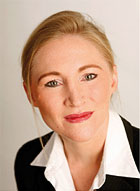 Dr. Ulrike Pohle